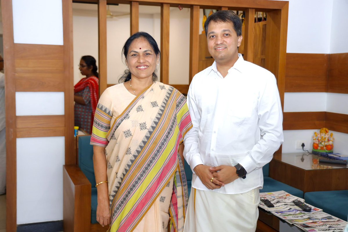 Devang Dave tweet media