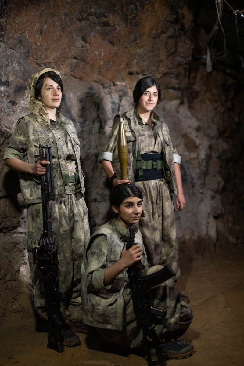 Afshin Ismaeli tweet media