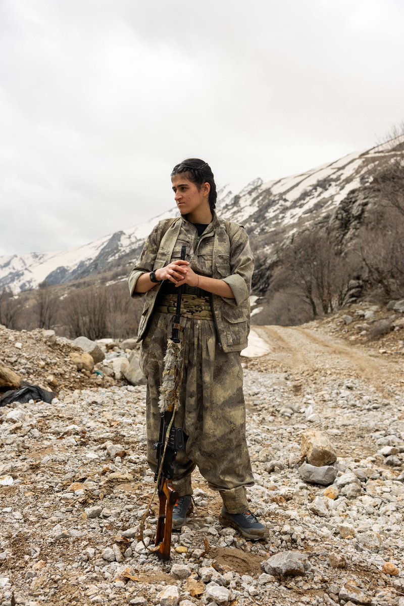 Afshin Ismaeli tweet media