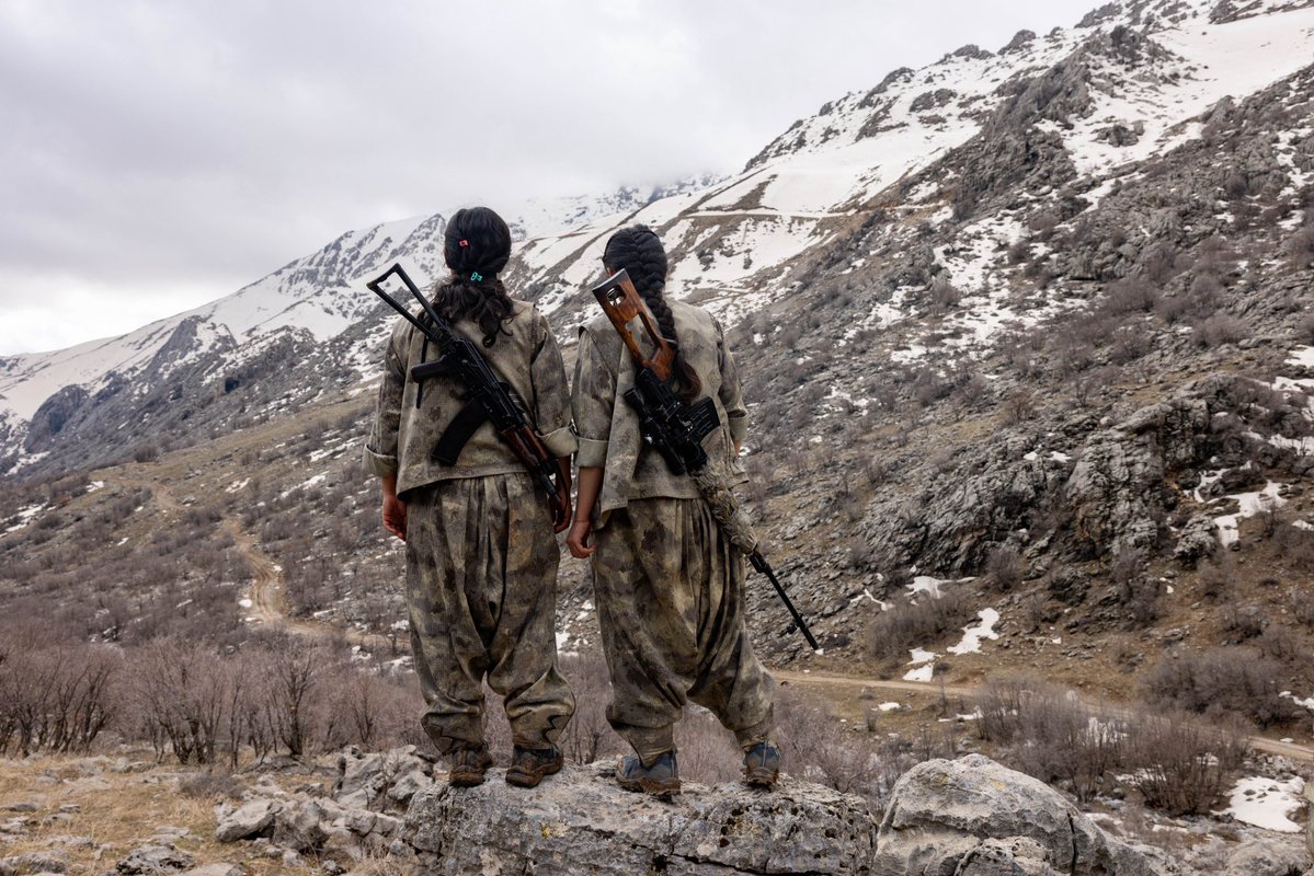 Afshin Ismaeli tweet media