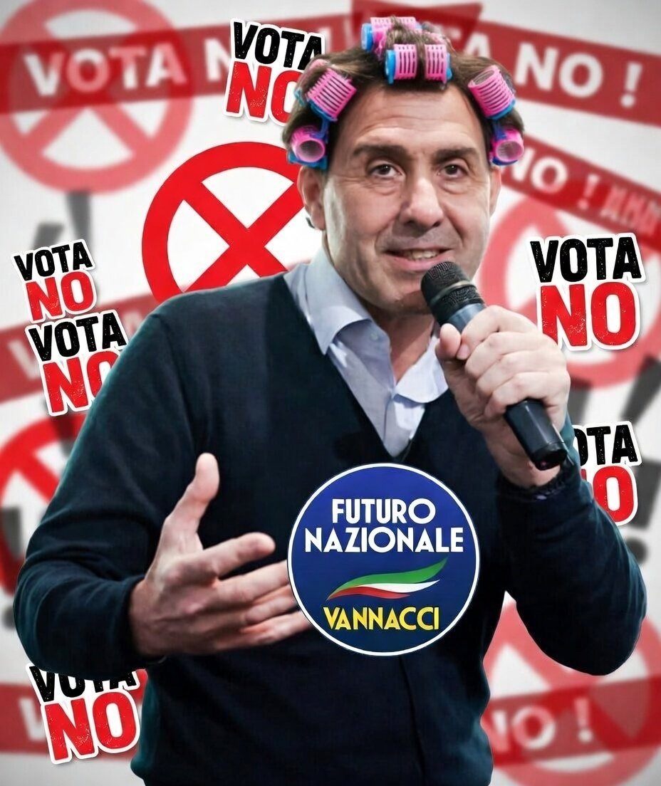 mario battistini tweet media