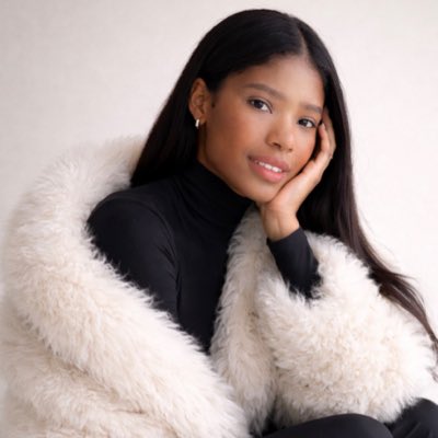 Norlis Harewood | UGC creator tweet media