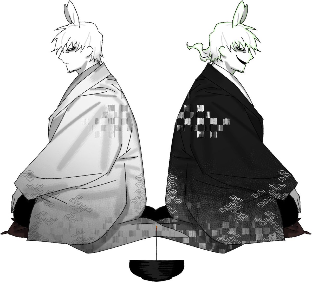 할거없다 tweet media