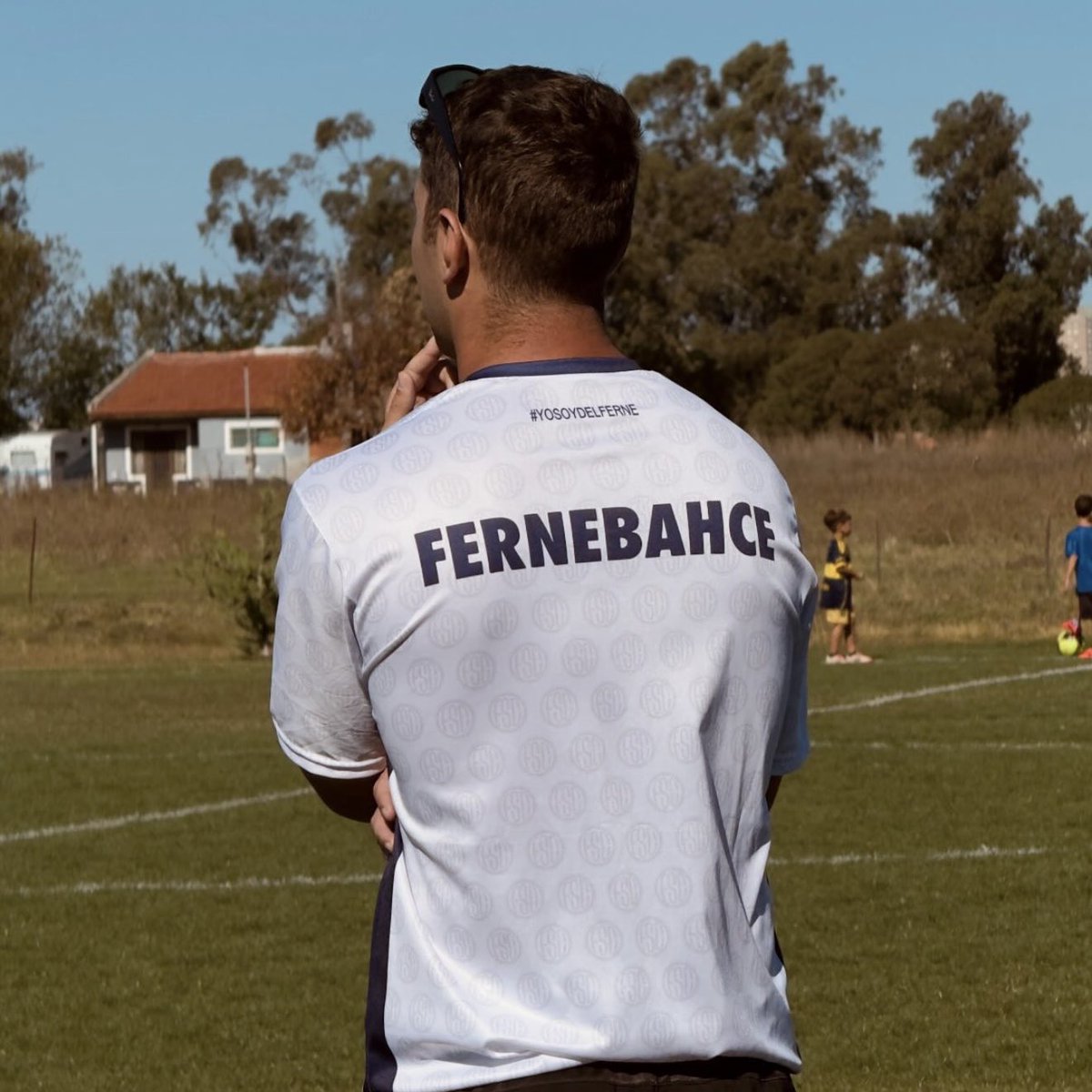 Fernébahce tweet media