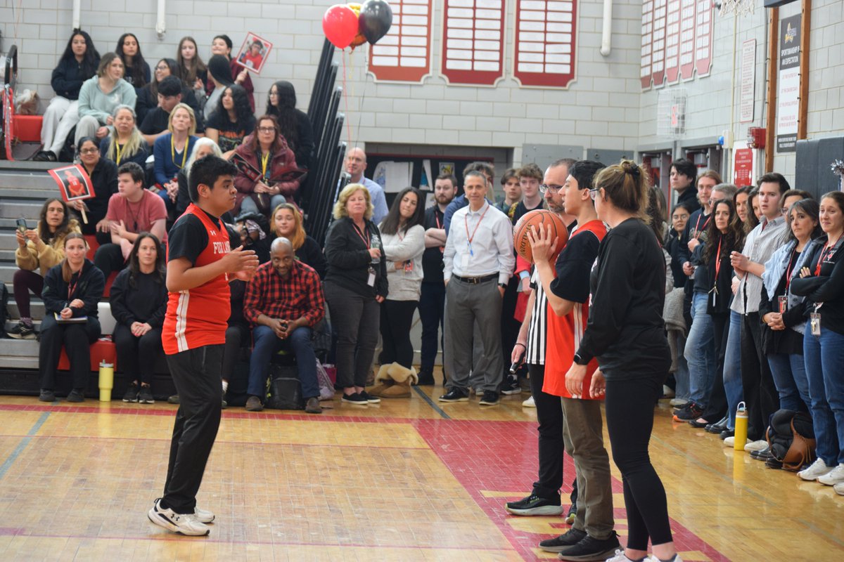 Bedford Central School District tweet media