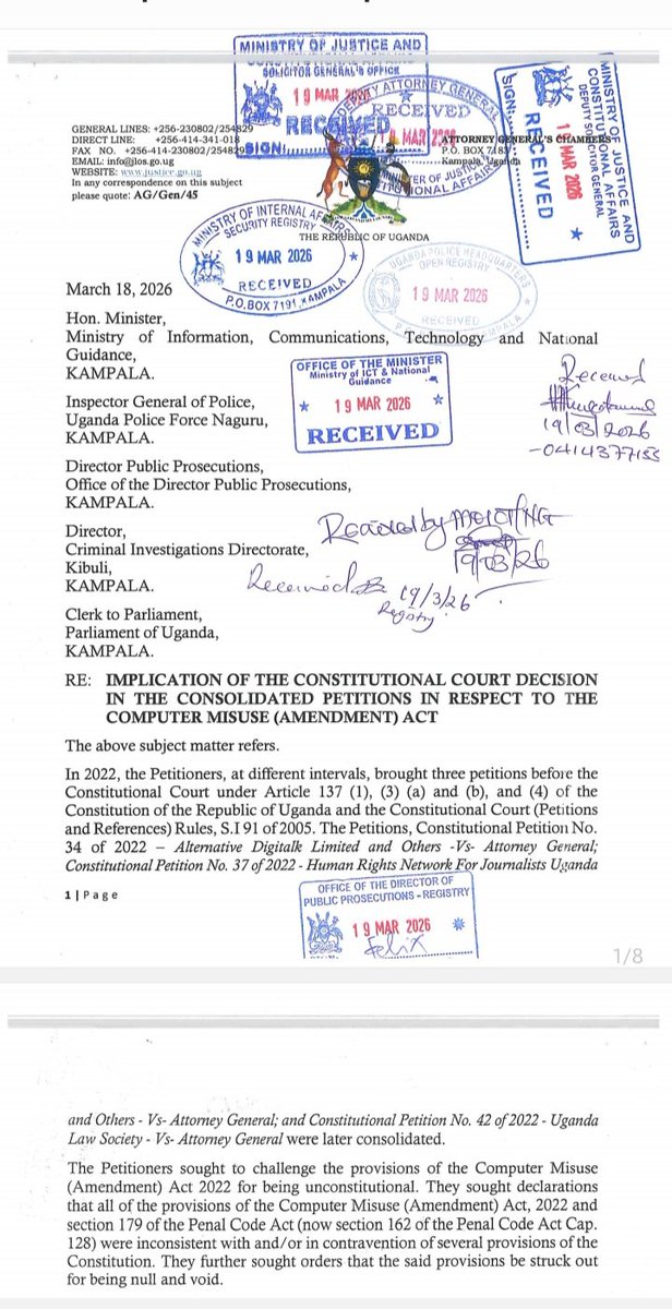 Youth Lenz Africa tweet media