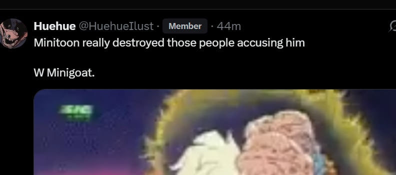 FrowniComic tweet media