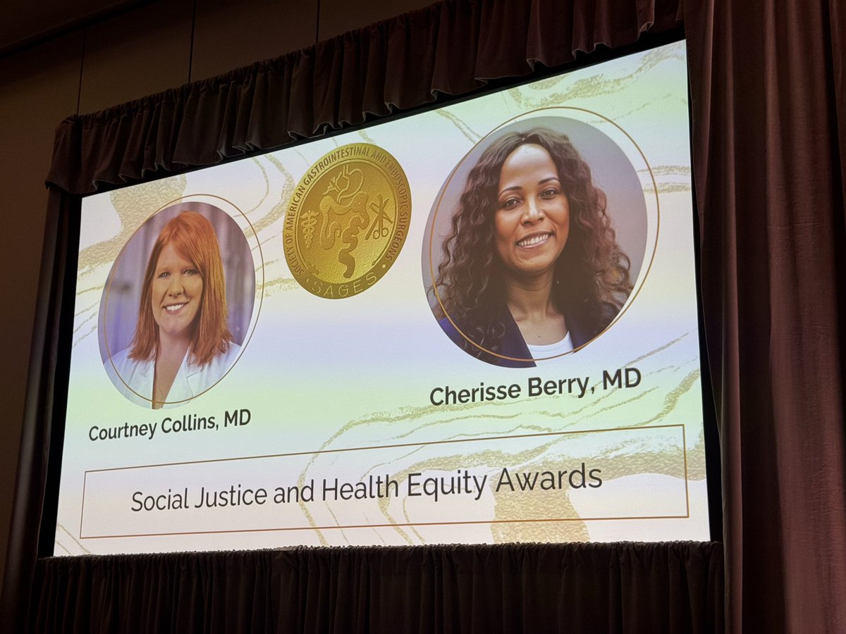 Society of Black Academic Surgeons tweet media