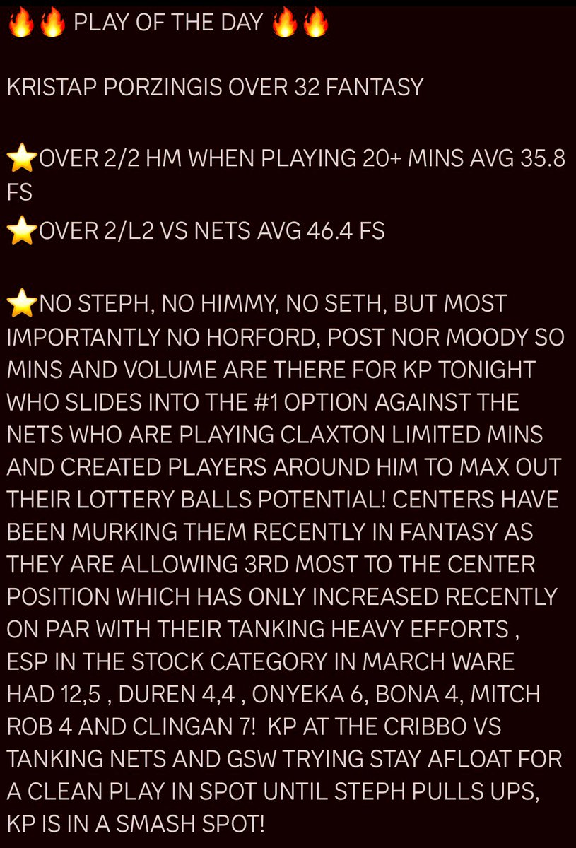 RACKEM SPORTS CONTENT(RACK) tweet media