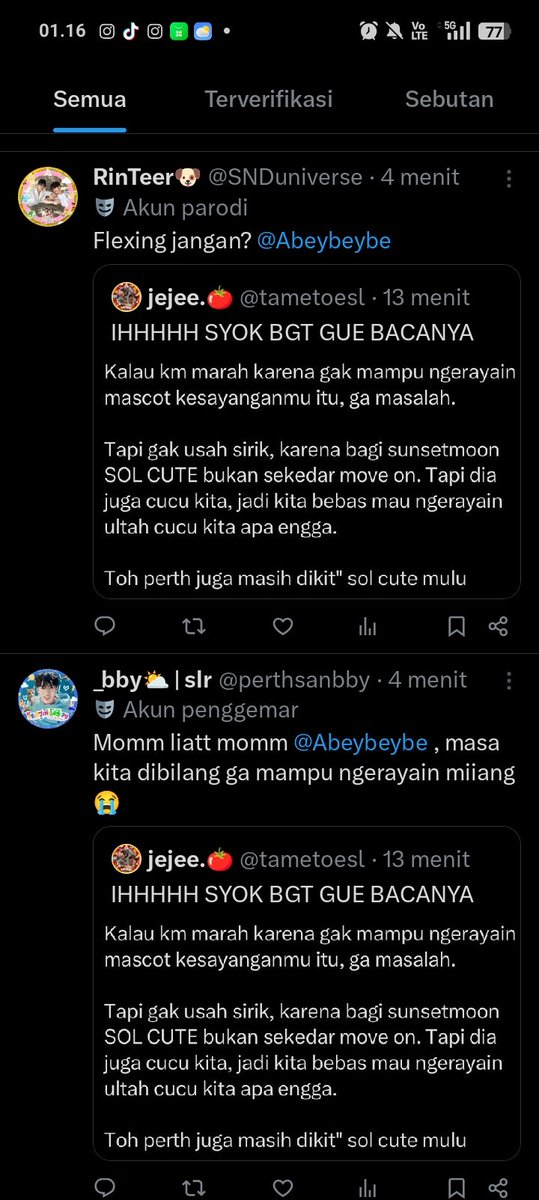 Abey⛅︎ tweet media