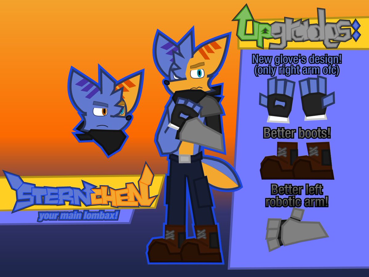 Sternchen tweet media