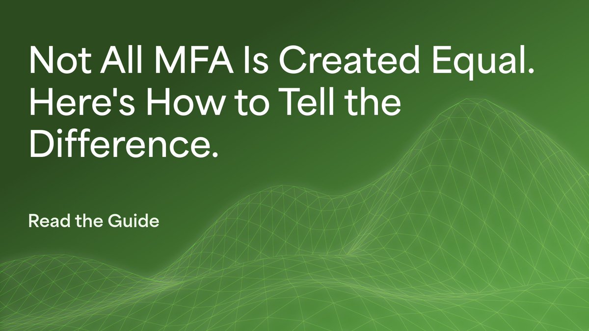 Duo Security tweet media