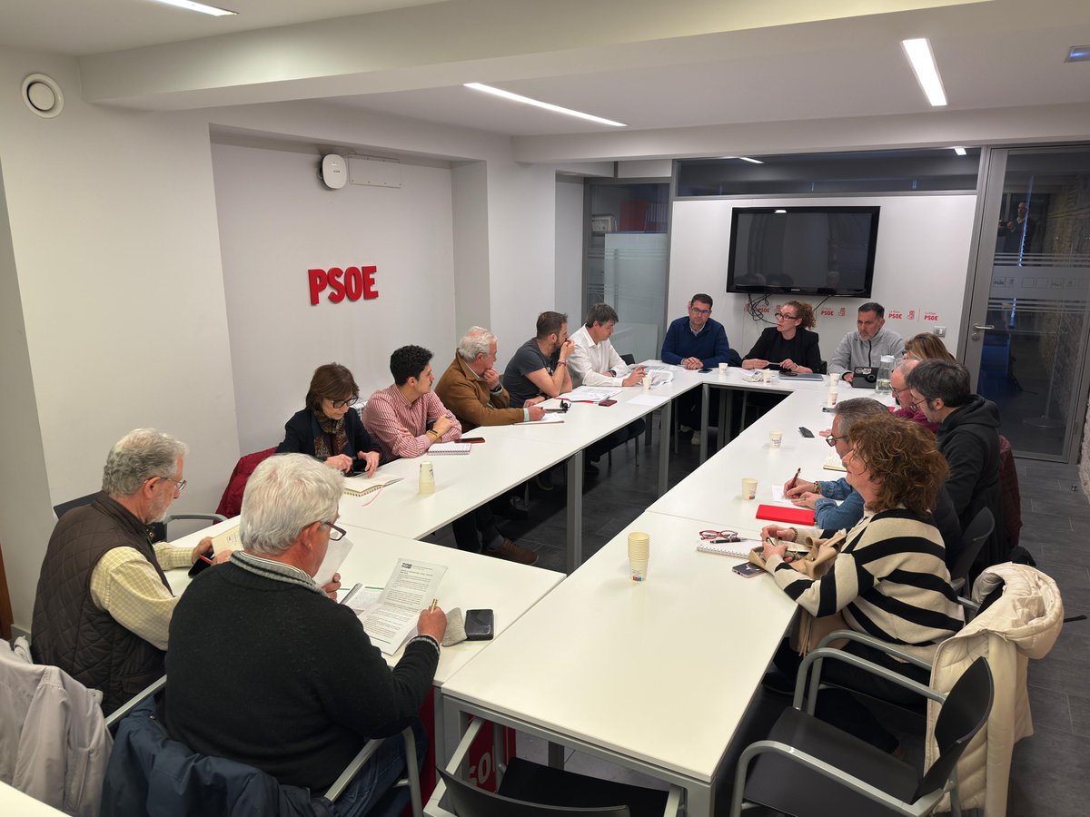 PSOE La Rioja / ❤️ tweet media