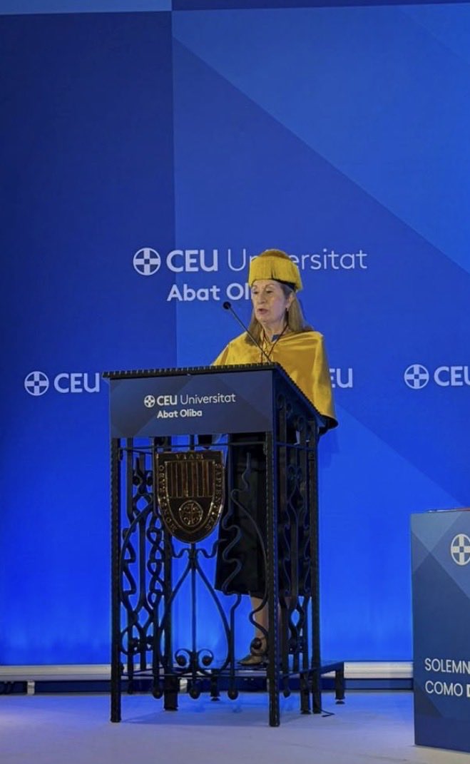 Ana Pastor Julián tweet media