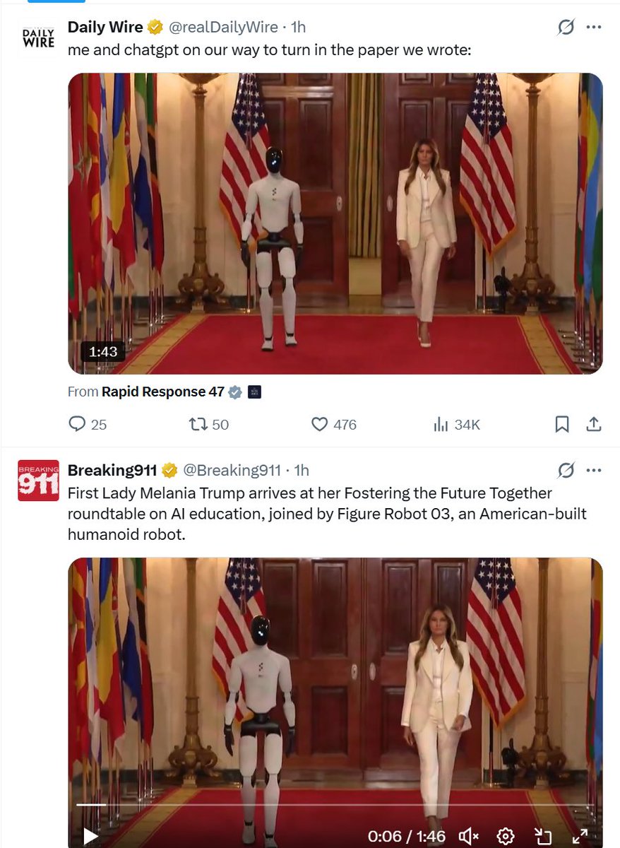 Lex tweet media