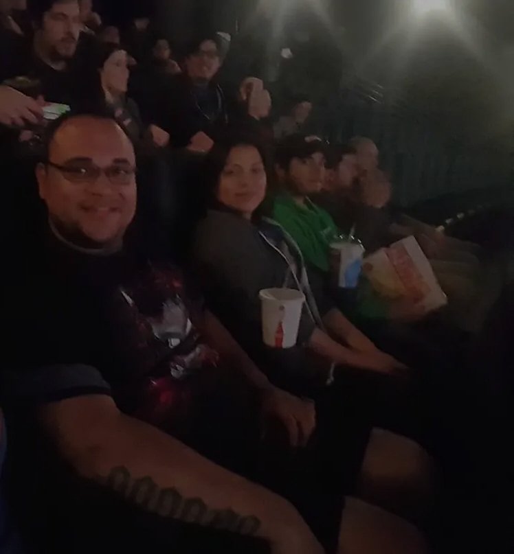 Southcaliguy87 #ReleaseTheAyerCut tweet media