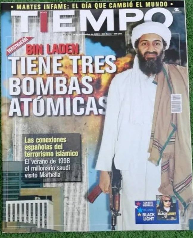 Morpheus11M2004's tweet photo. @elmercurioAON Nada nuevo
Desde hace siglos, ELITES p.e. R0th5child / WaltStreet financian AMBOS BANDOS
A.C.Shutton lo cuenta en varios libros como Natiomal Suicide, o financiación Revolución Soviética y Nacismo desde Wall Street (crear AMENAZA a 🇺🇲)
#OperacionMerlin 2000s pasaba info NUKE 🇮🇷 https://t.co/mH3WIoevJ6