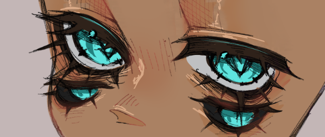 《 GЯΛVΣ 》 tweet media