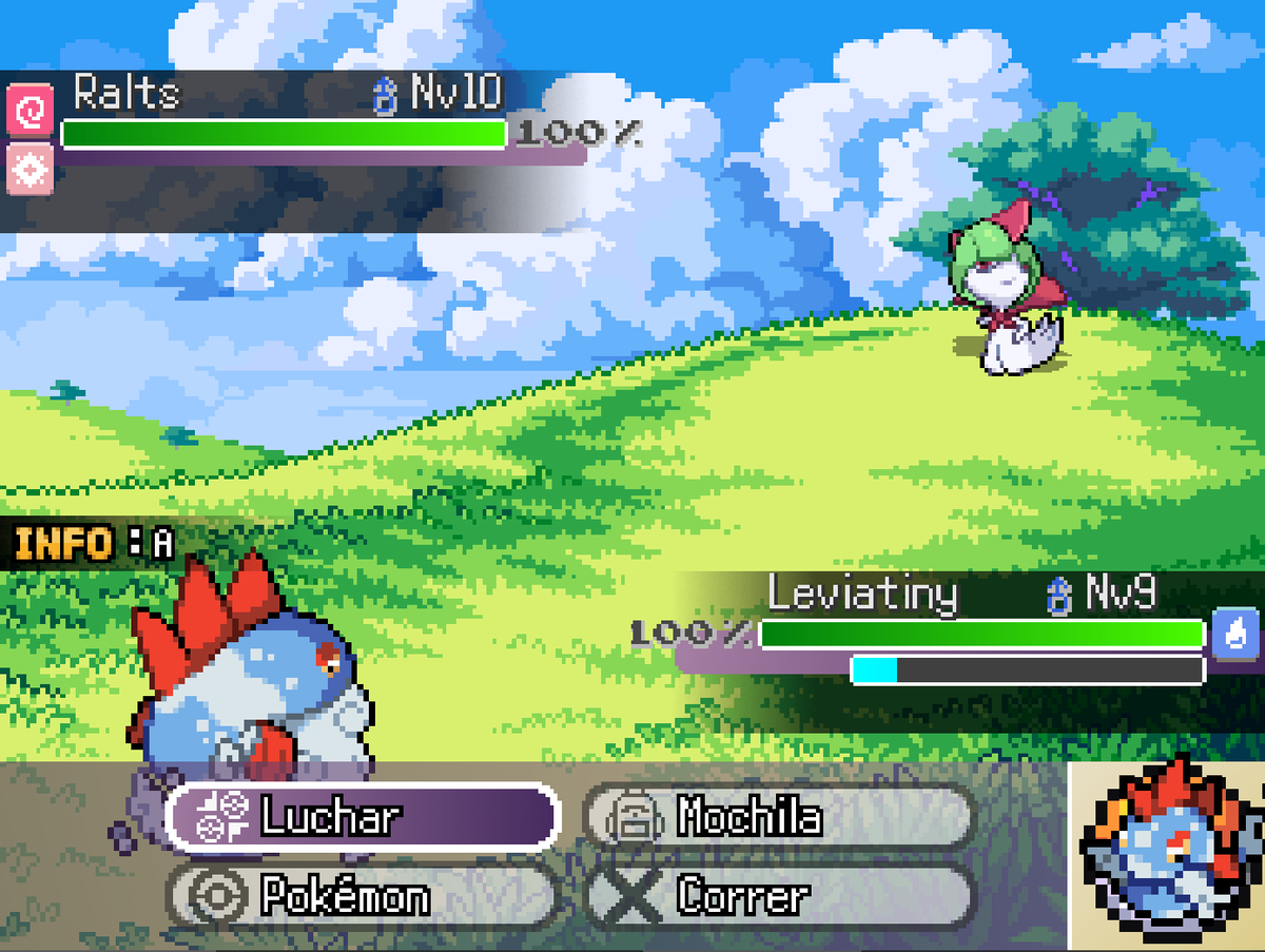 TheMastor 🇦🇷 tweet media