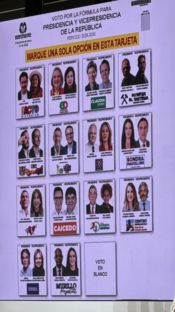 Luis Carlos Barrera tweet media