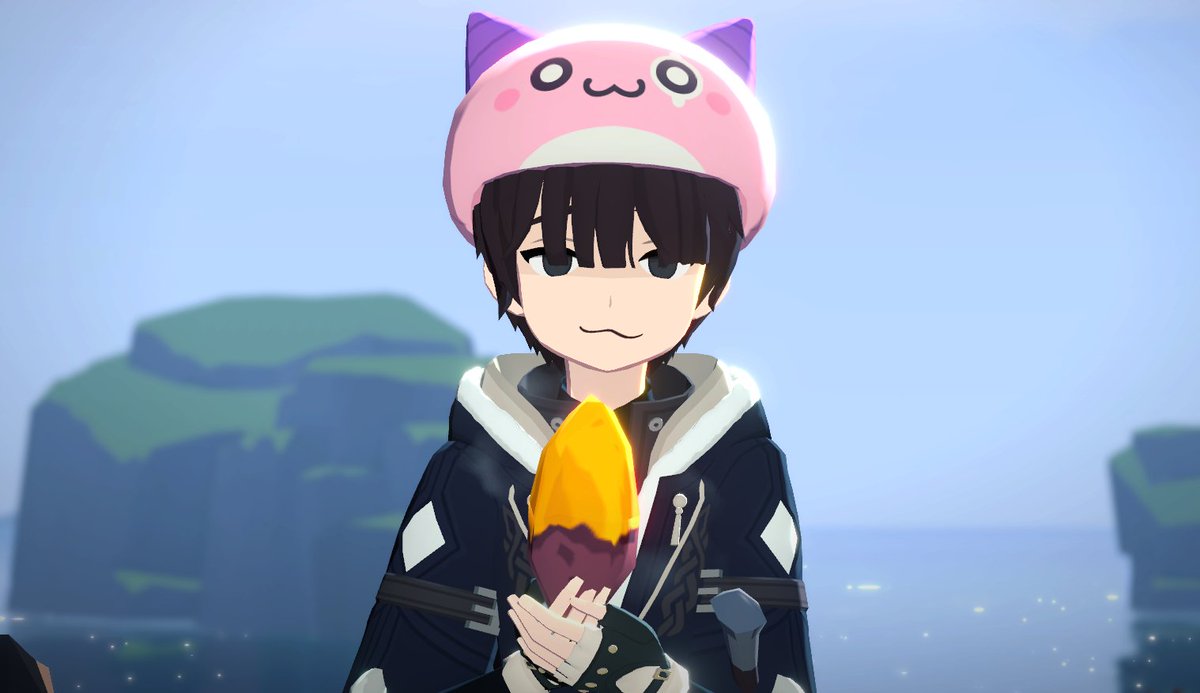 메인트 Ejun tweet media