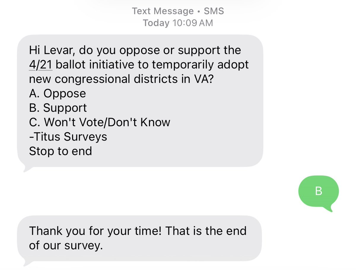 Levar Stoney tweet media