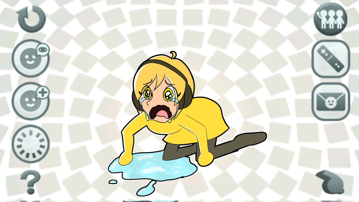 🐝 Calico 🐝 tweet media