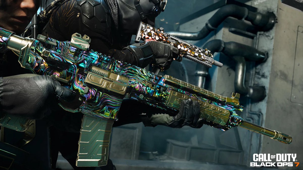 DETONATED tweet media