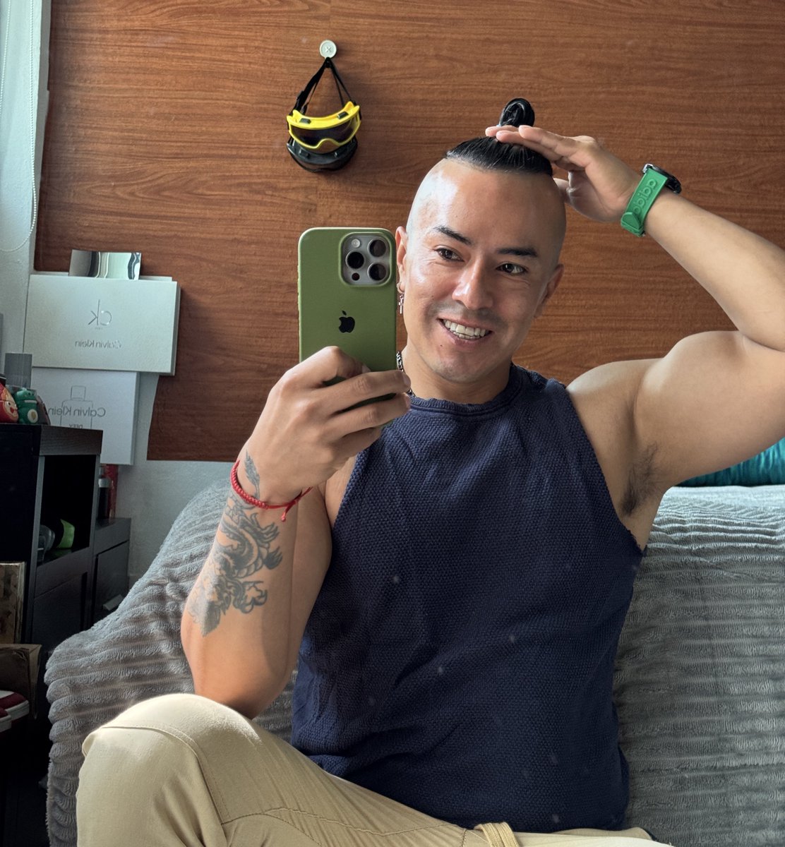 Jairoxxx2018's tweet photo. Cree fuertemente en #TI aunque nadie más lo haga. https://t.co/Wo6zUWQ9xP