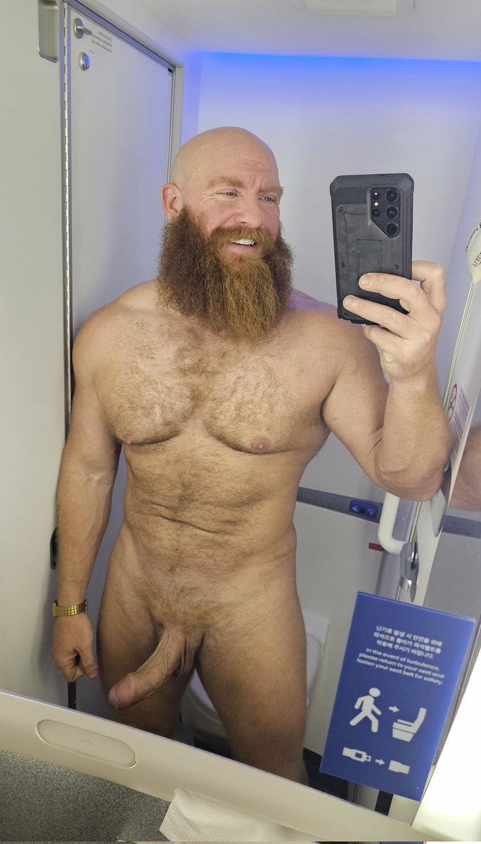 UNCIRCUMCISED DADDY tweet media