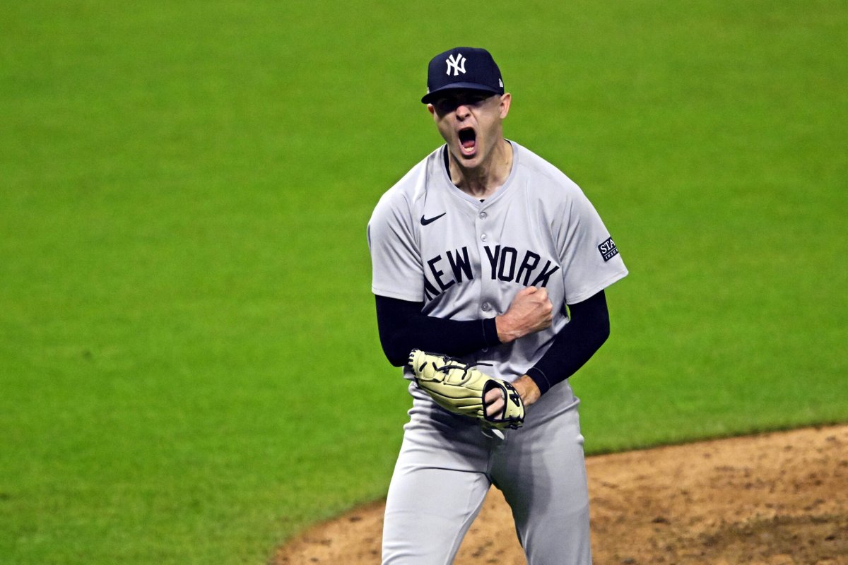 MLB Trade Rumors tweet media