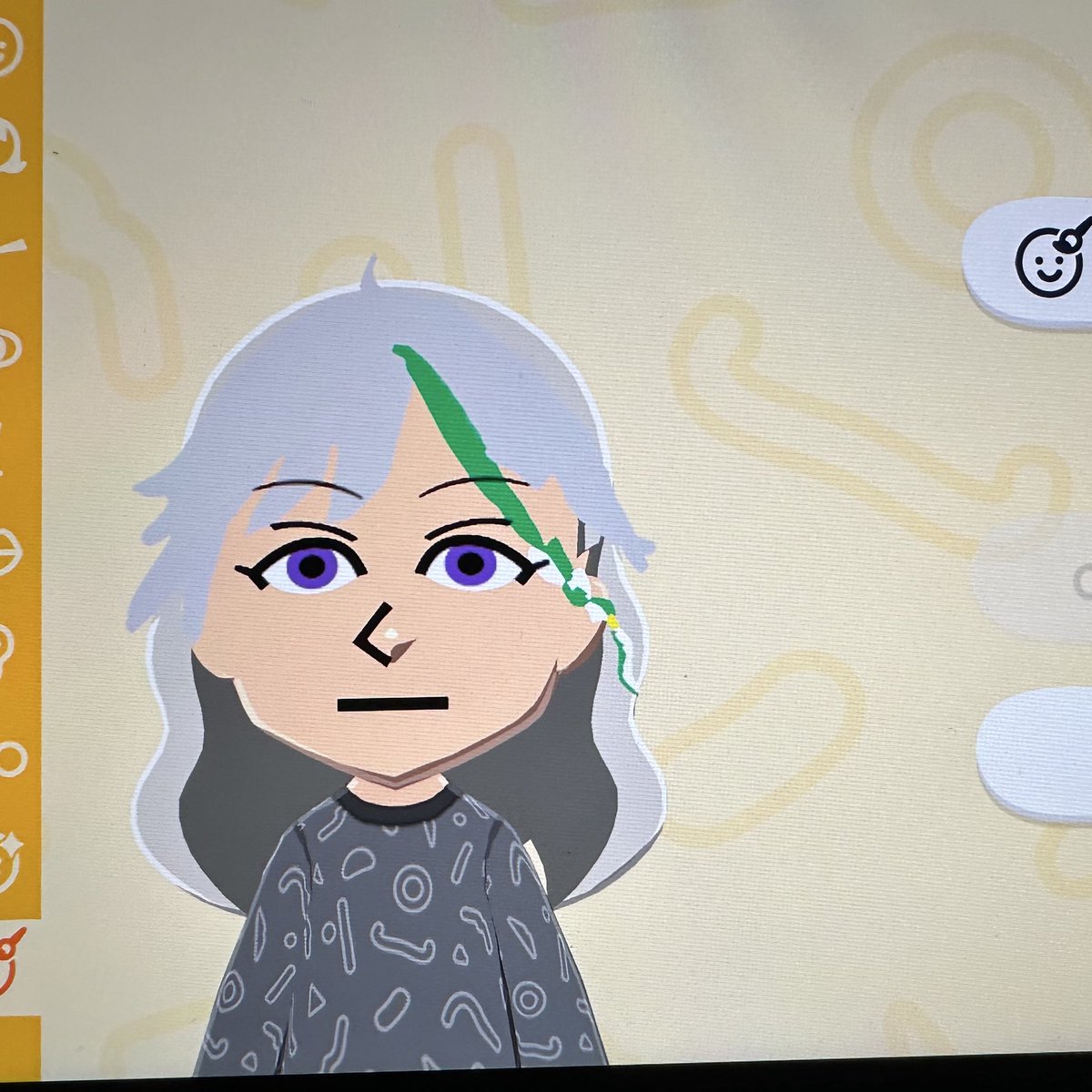 The Galex tweet media