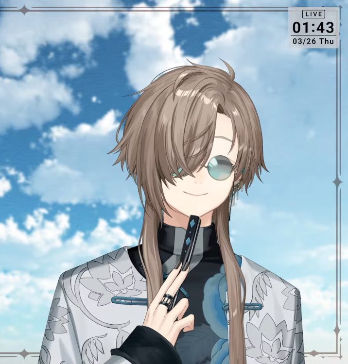 かすみん tweet media