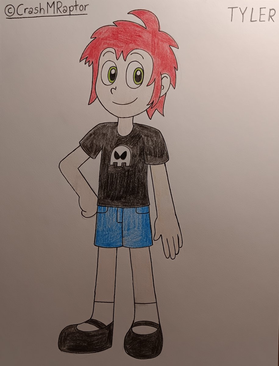 Michael (The REAL UnknownArtistML) 🎨 tweet media