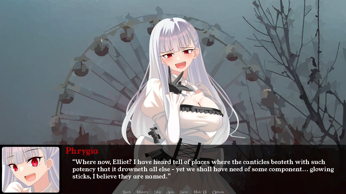 Tiberius Chuunicraft tweet media