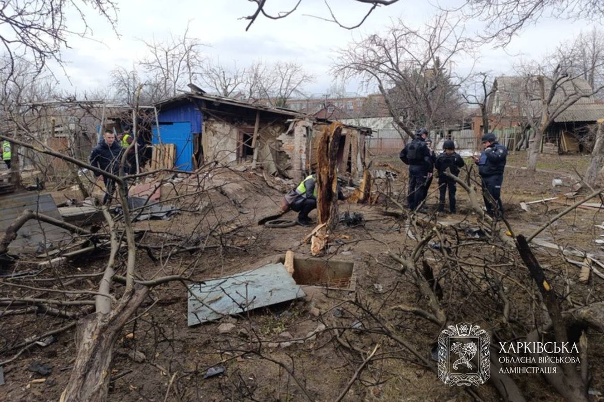 Об'єктив-новини Харків 🇺🇦 tweet media