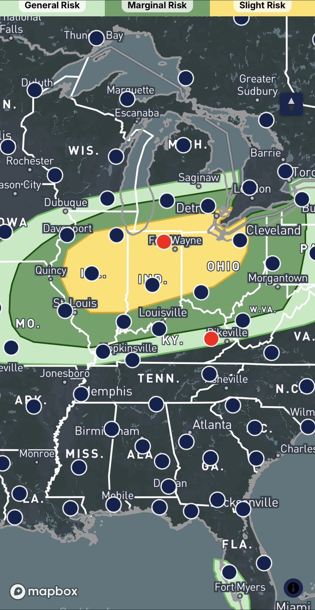 Severe Storm Media (@SStormMedia2026) / Posts / X