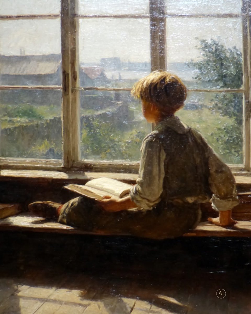 Das Wichtigste ist, dass Kinder Bücher lesen, dass ein Kind mit seinem Buch allein sein kann. Dagegen sind Film, Fernsehen und Video eine oberflächliche Erscheinung.

(Astrid Lindgren)