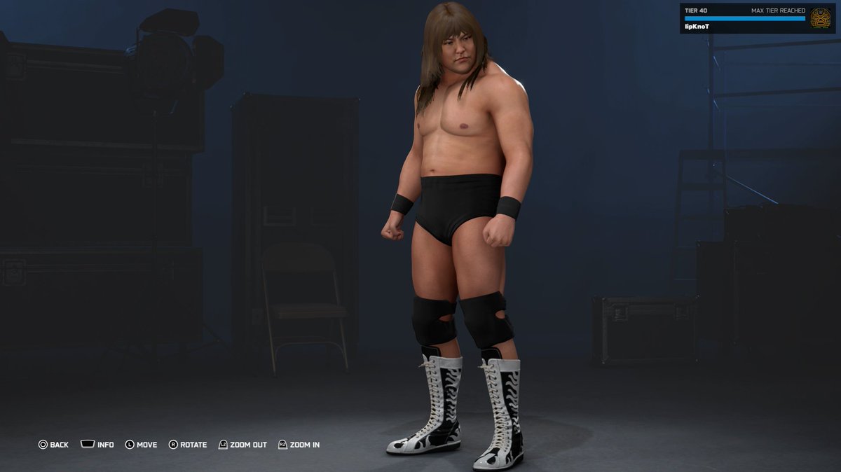 James ✗ Converge tweet media