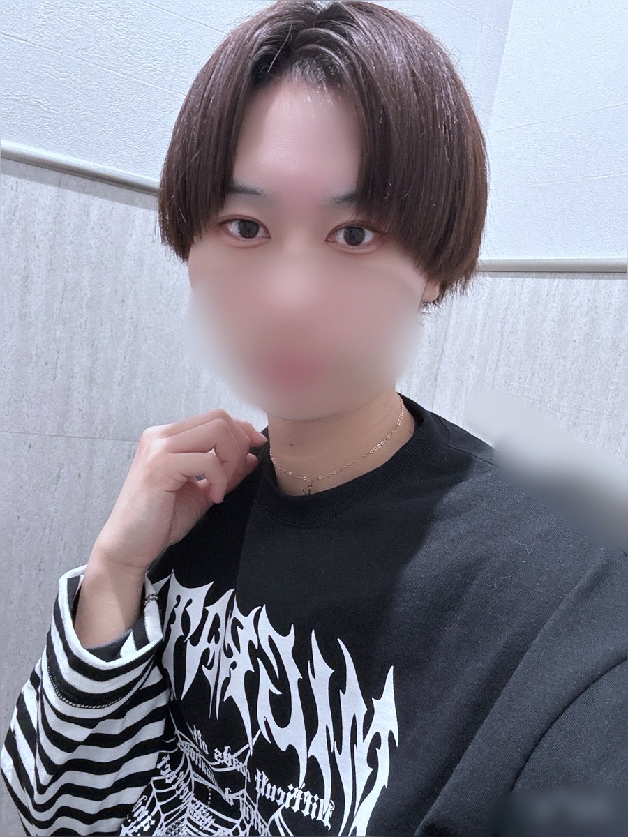 もりてぃ tweet media