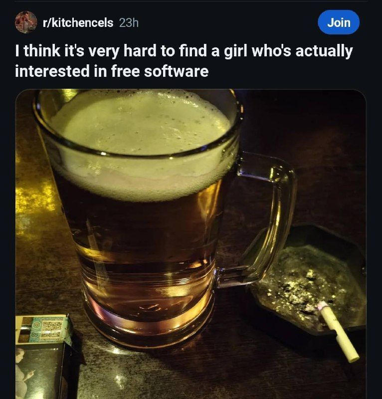 kitchencels tweet media