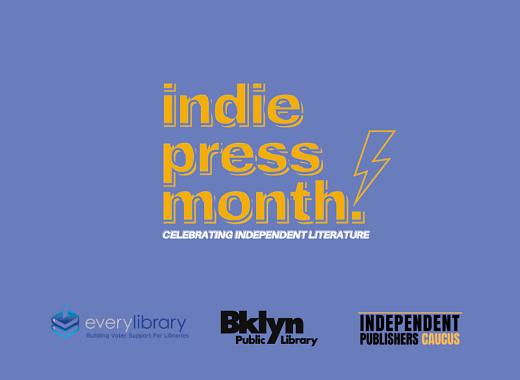 Brooklyn Public Library tweet media