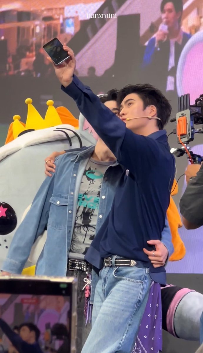 น้องเถียน ୨ৎ⋆ tweet media