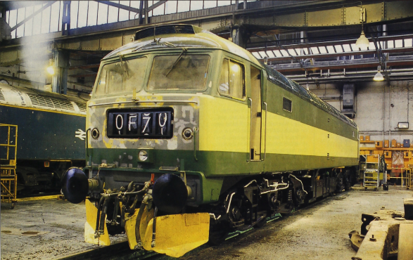 The Railway Hub tweet media