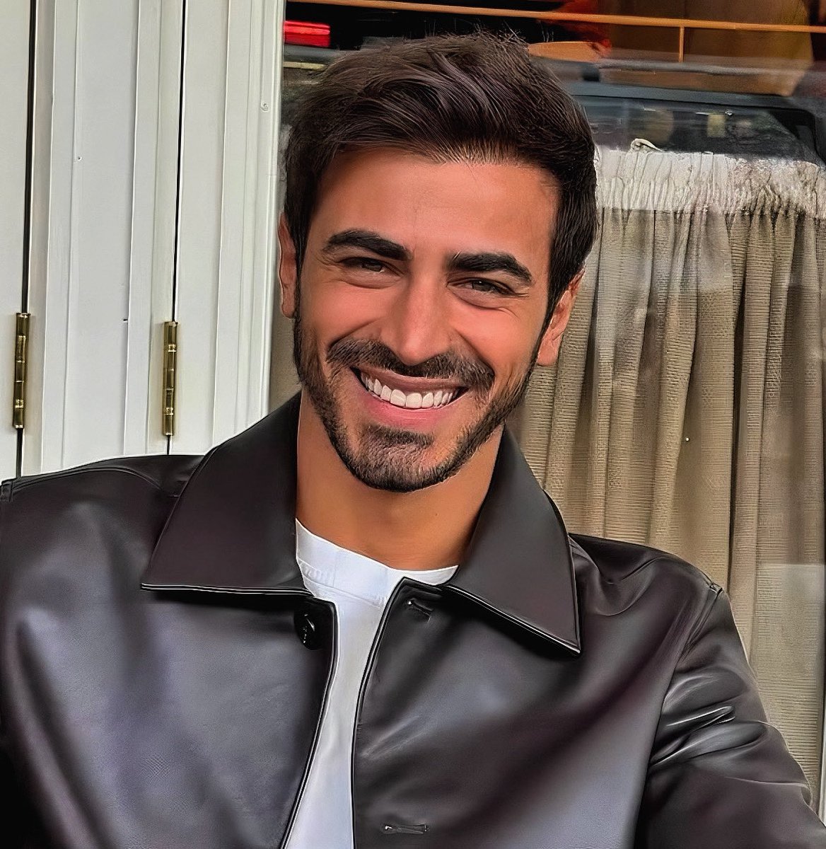 smile when u already showed your marvel boxer to Ilsu: 

marvel boxer will 4ver haunt me😂😭 #arafta