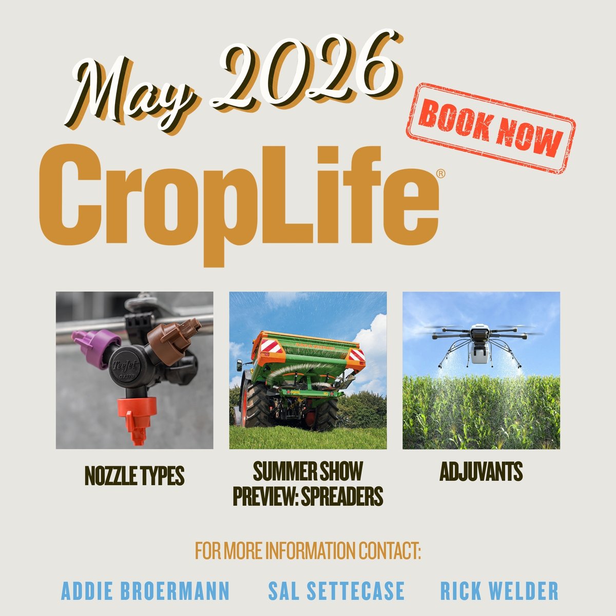 CropLife Media Group tweet media