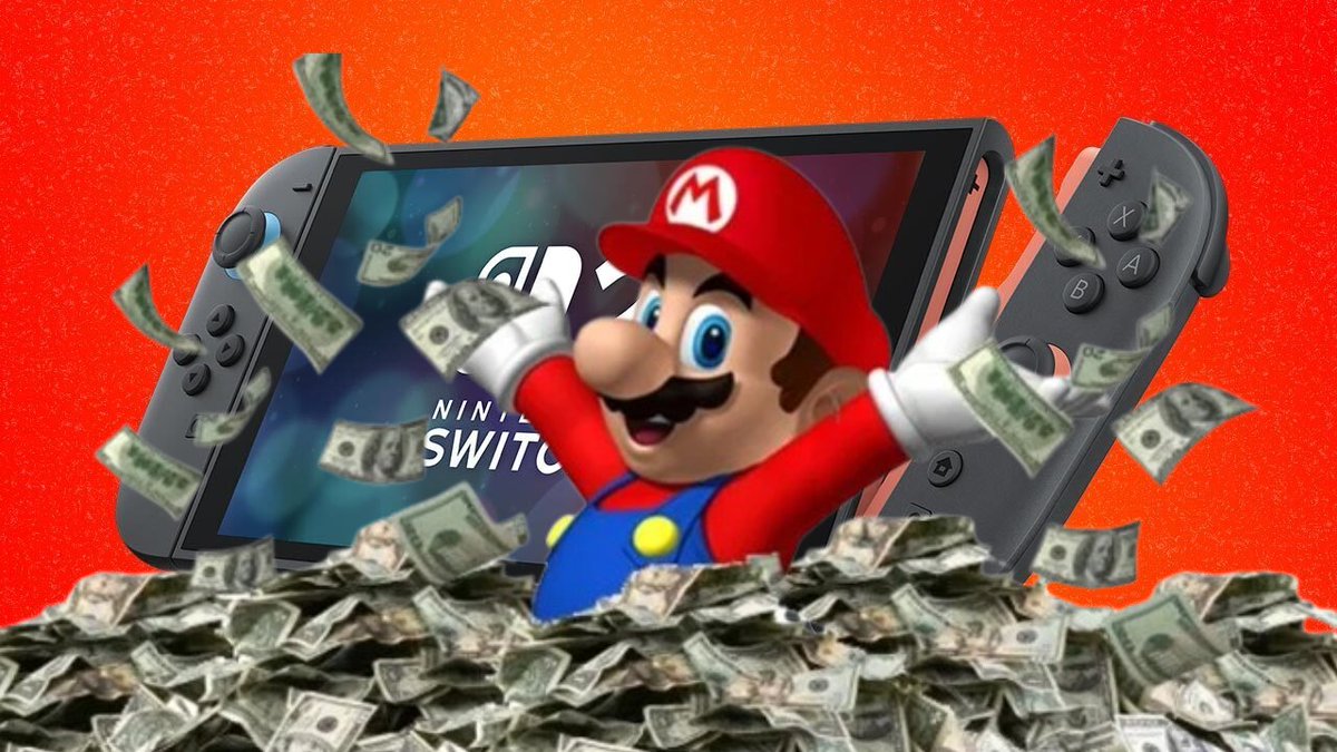 GoNintendoTweet tweet media