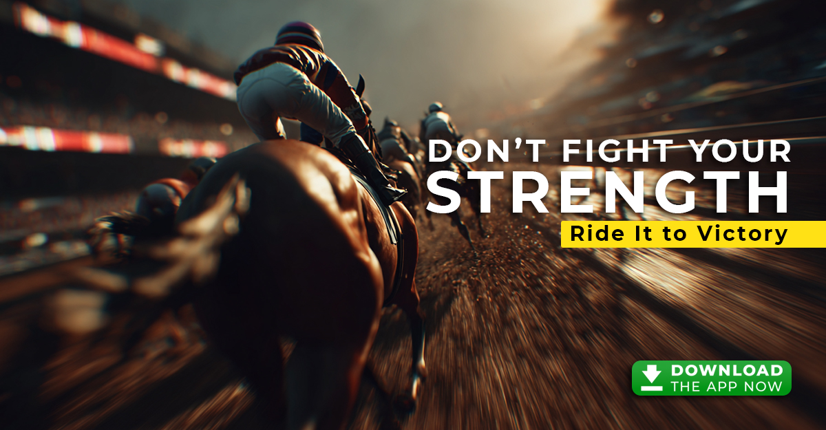 cjcrace's tweet photo. Your horse has a running style.
Racing against it is the fastest way to lose, but racing with it is the fastest way to win.
#HorseRacing #CJCRace #RacingStrategy #SkillBasedGaming #RacingMindset https://t.co/bJhUiPYi6n
