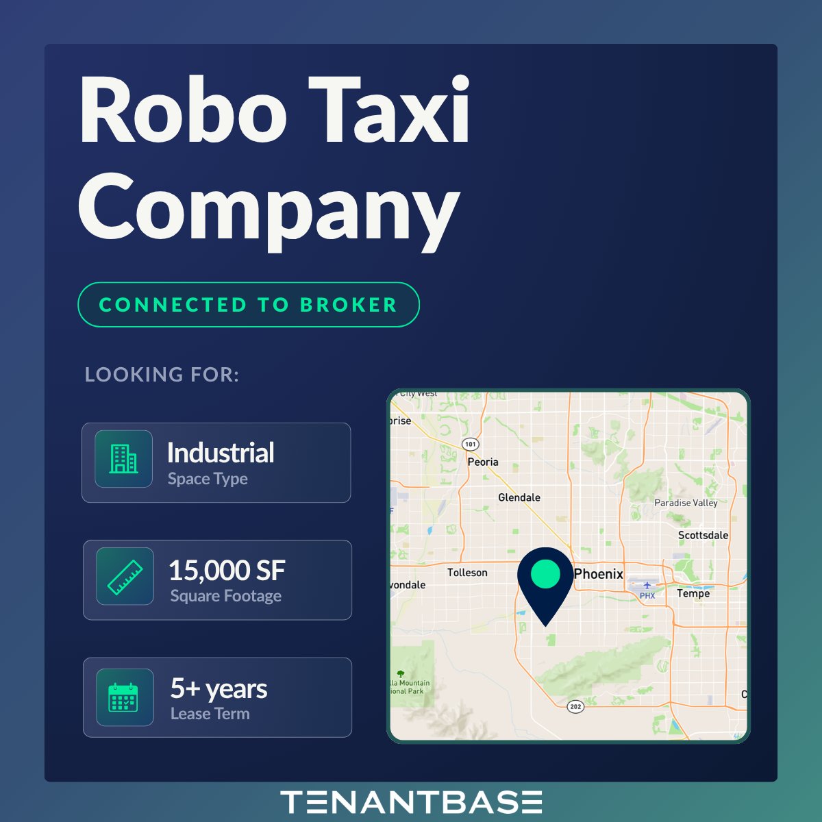 TenantBase tweet media