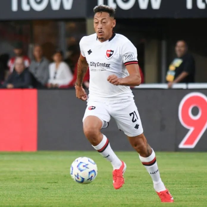 Gonzalo Calvigioni tweet media